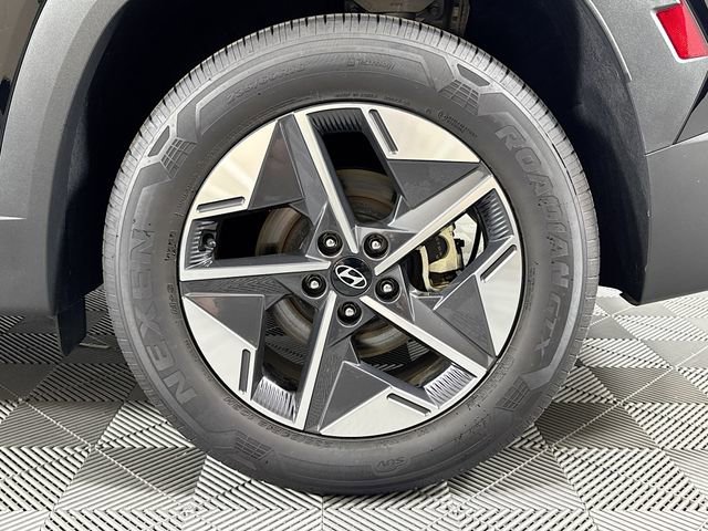 Certified 2025 Hyundai Tucson SEL FWD image 45