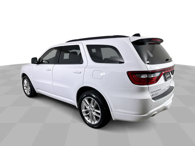Used 2024 Dodge Durango GT AWD/4WD image 6