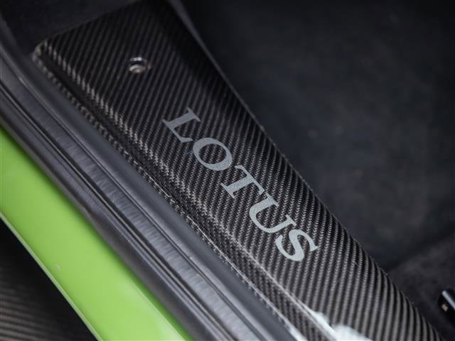 Used 2020 Lotus Evora image 22