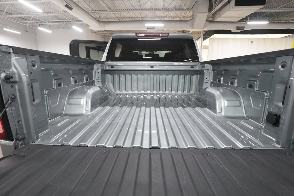 Certified 2026 GMC Sierra 1500 Elevation AWD/4WD image 10
