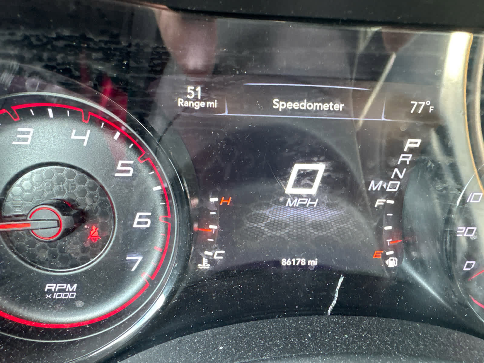 Used 2018 Dodge Charger R/T RWD image 7