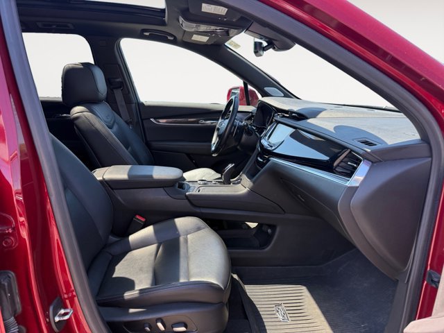 Used 2020 Cadillac XT6 Sport w/ LPO, Floor Liner Package AWD/4WD image 19