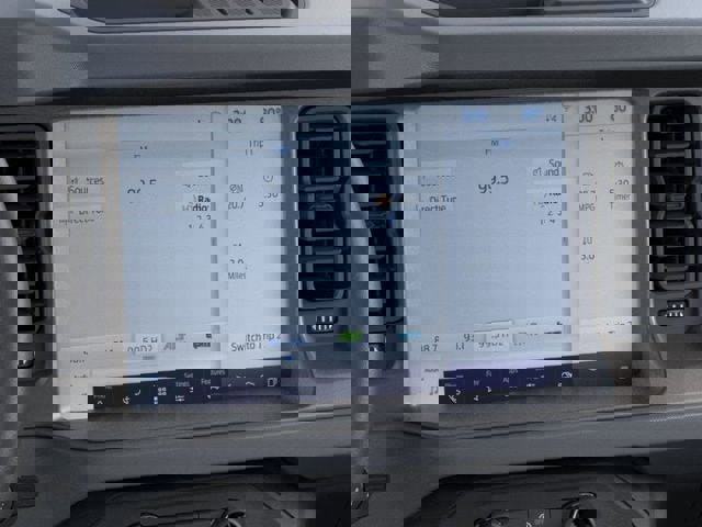 New 2025 Ford Bronco 4-Door image 15