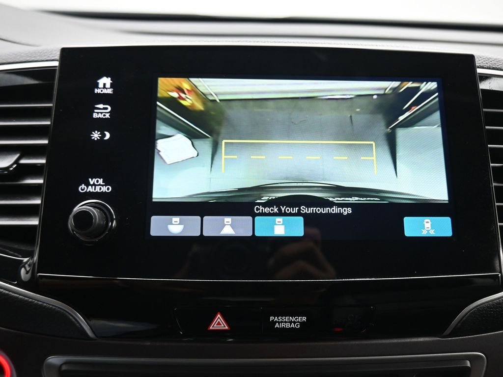 Used 2022 Honda Pilot EX-L image 22
