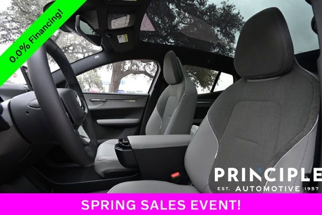 New 2026 Volvo EX30 Plus w/ Climate Package image 23