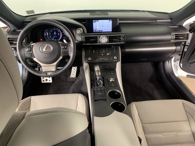 Used 2015 Lexus RC 350 AWD w/ Navigation System Package image 36