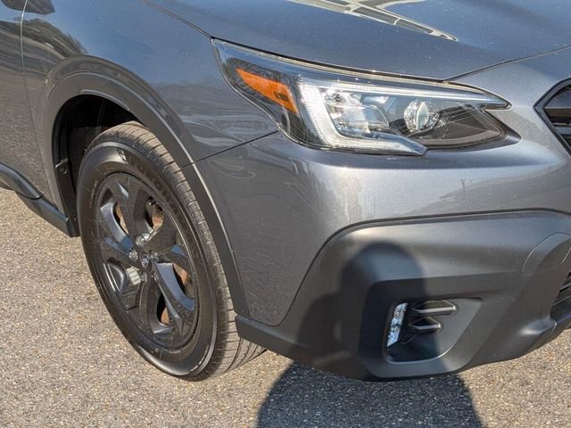 Used 2021 Subaru Outback Onyx Edition XT image 2