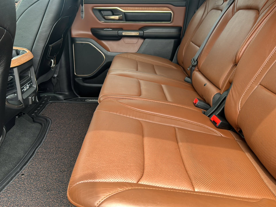 Used 2023 RAM 1500 Limited AWD/4WD image 18