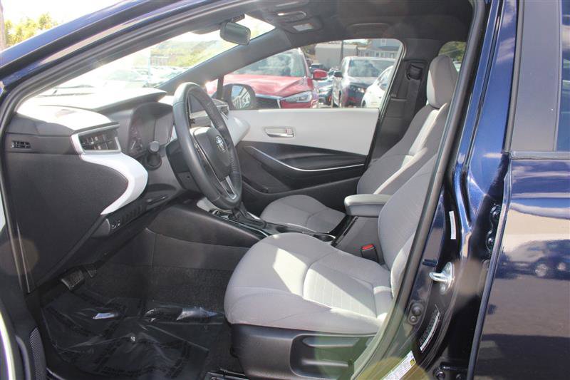 Used 2024 Toyota Corolla SE image 11