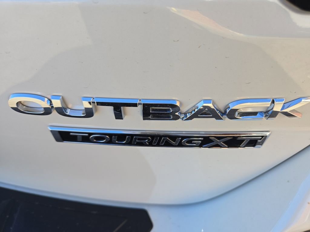 New 2025 Subaru Outback Touring XT image 16
