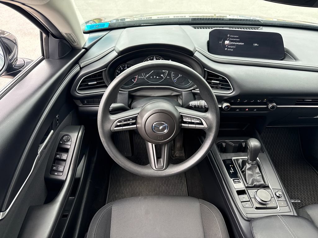 Certified 2023 MAZDA CX-30 AWD 2.5 S image 15