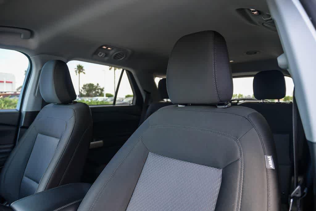 Used 2022 Ford Explorer XLT RWD image 17