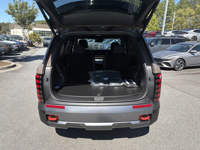 New 2026 Hyundai Palisade XRT Pro image 18