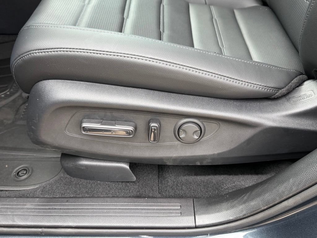 Certified 2026 Honda CR-V EX-L image 29