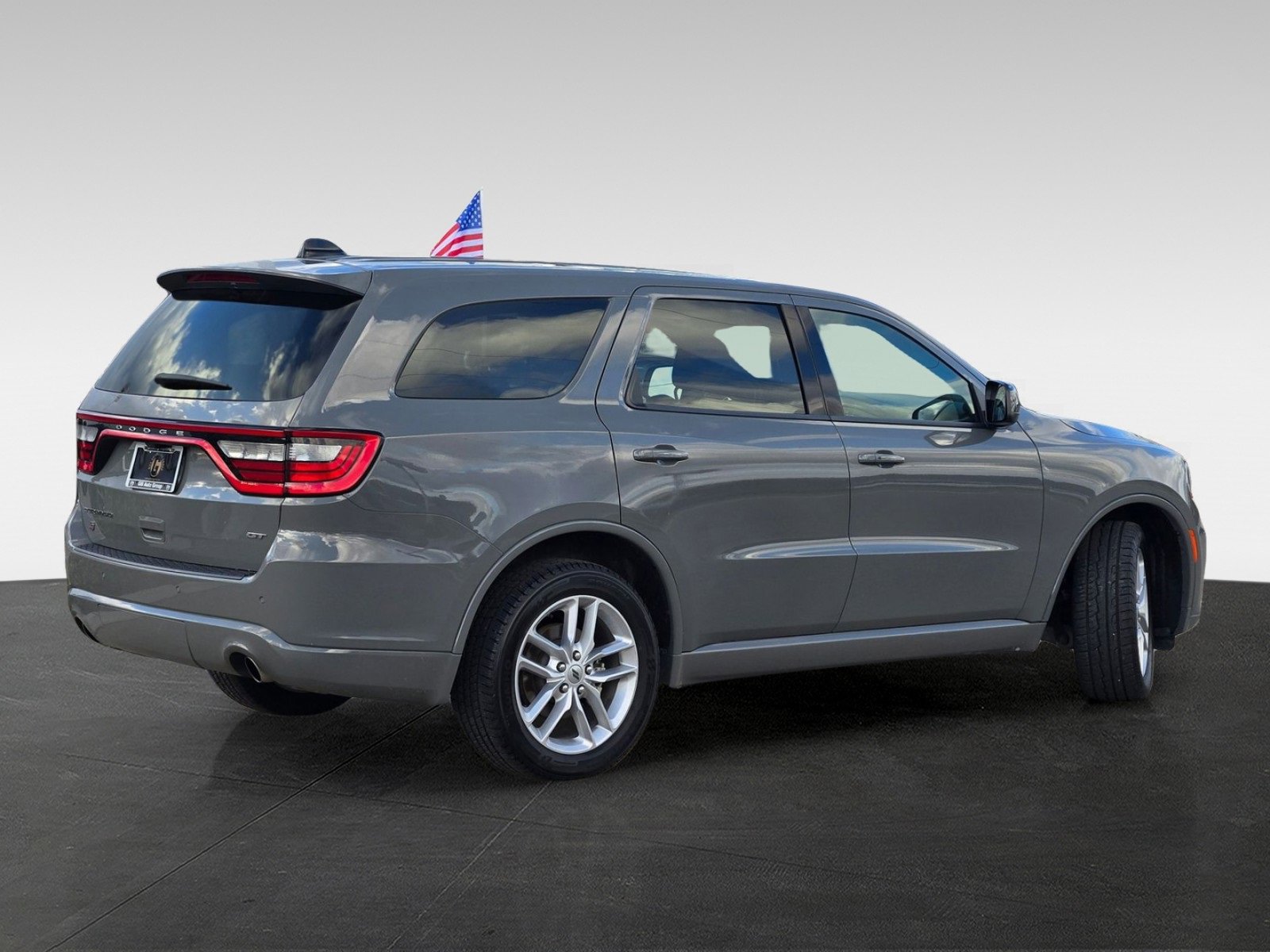 Used 2023 Dodge Durango GT image 4