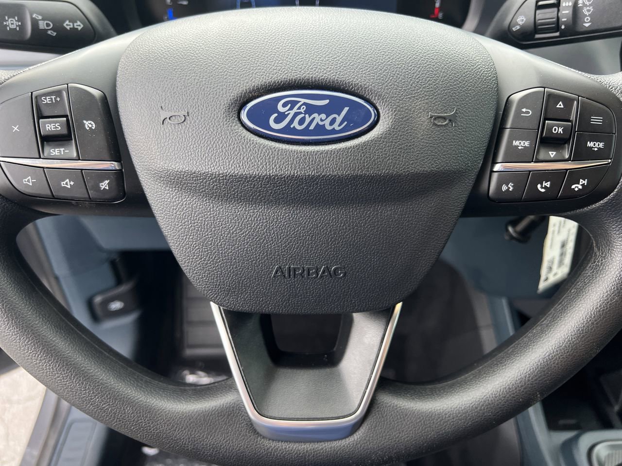 New 2026 Ford Maverick XL image 8