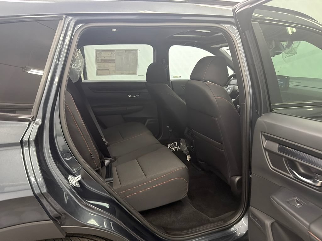 New 2026 Honda CR-V Sport image 16
