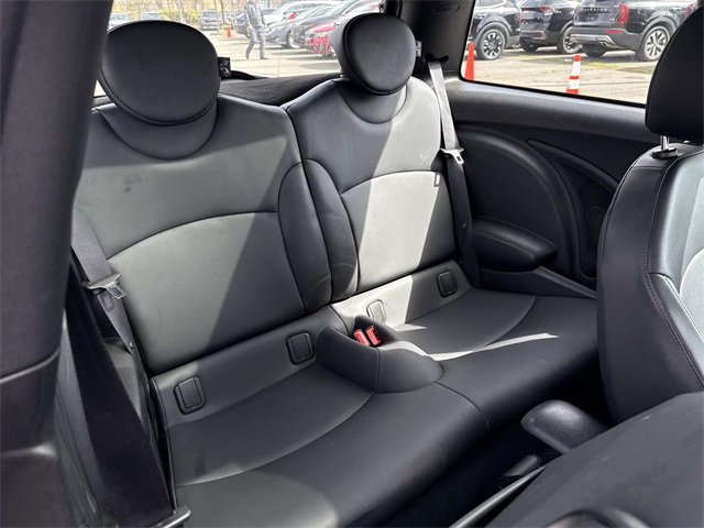 Used 2012 MINI Cooper S image 10