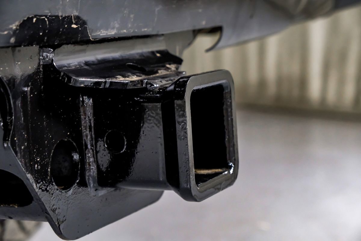 Used 2015 Chevrolet Silverado 2500 LTZ w/ Duramax Plus Package image 47