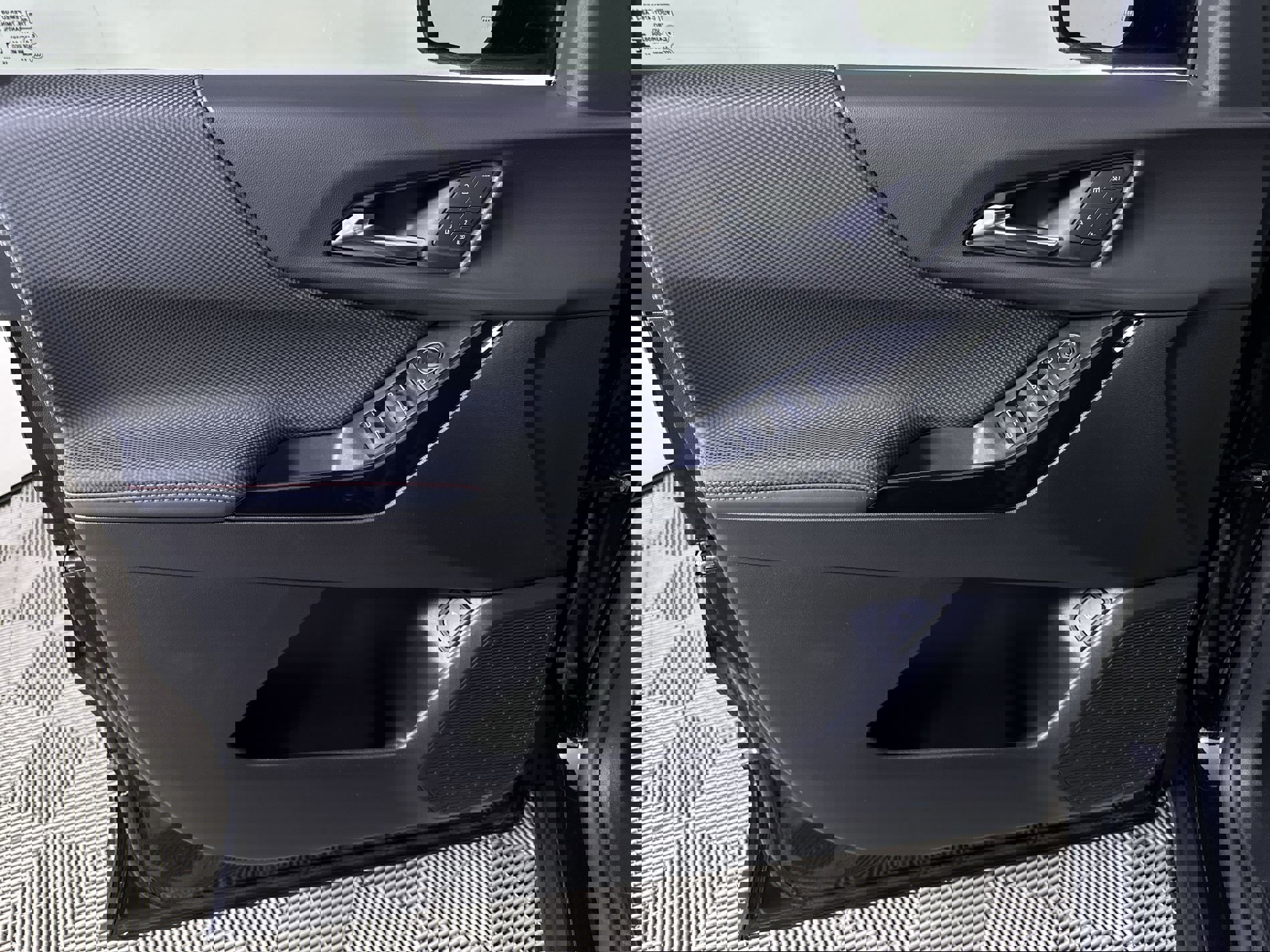 New 2026 Chevrolet Equinox RS image 57