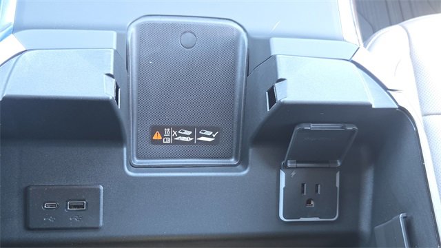 New 2026 GMC Sierra 2500 SLT w/ SLT Premium Package image 41