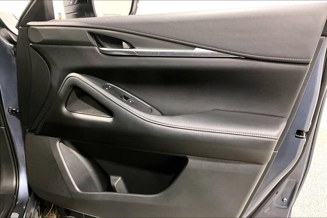 Used 2023 INFINITI QX60 Luxe AWD/4WD image 35