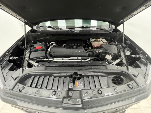 Certified 2023 Chevrolet Silverado 1500 Custom image 17