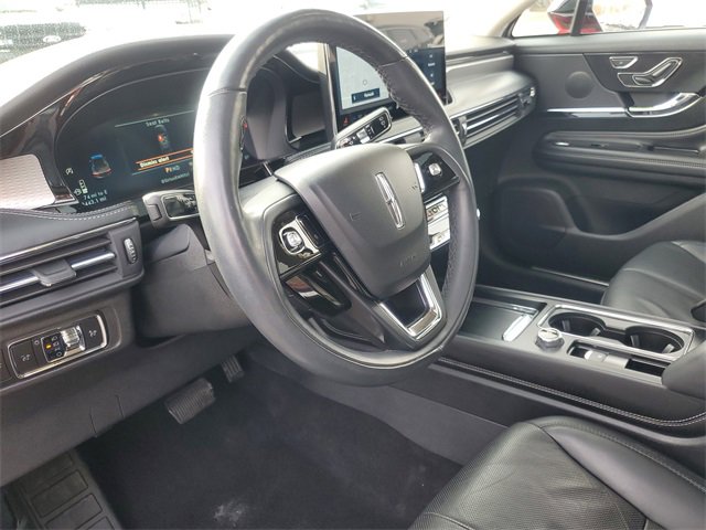 Certified 2023 Lincoln Corsair Reserve w/ Equipment Group 201A image 16