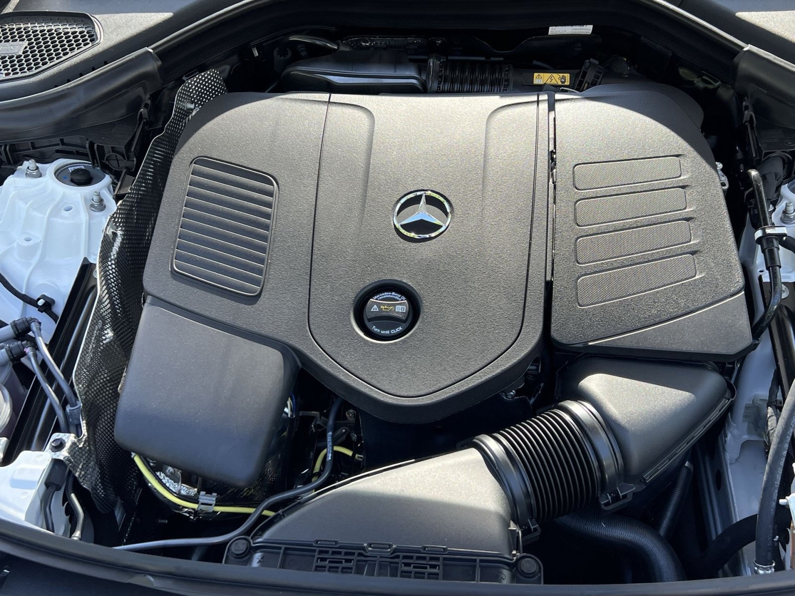 New 2026 Mercedes-Benz GLC 300 4MATIC image 34
