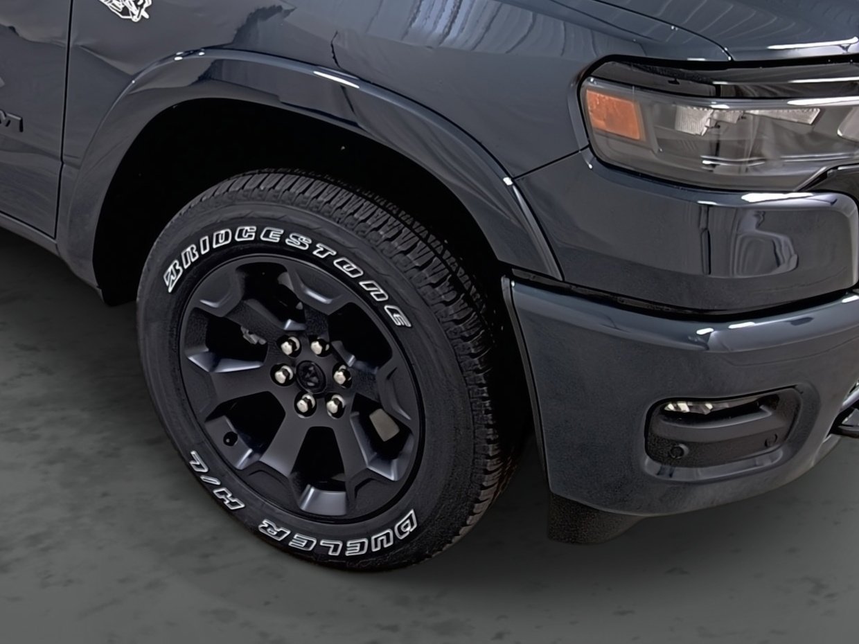 New 2026 RAM 1500 Big Horn image 14