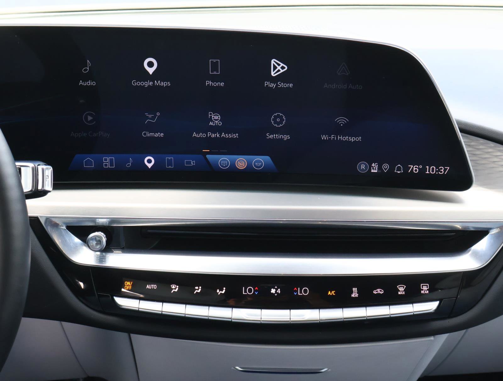 Certified 2023 Cadillac Lyriq 2WD image 15