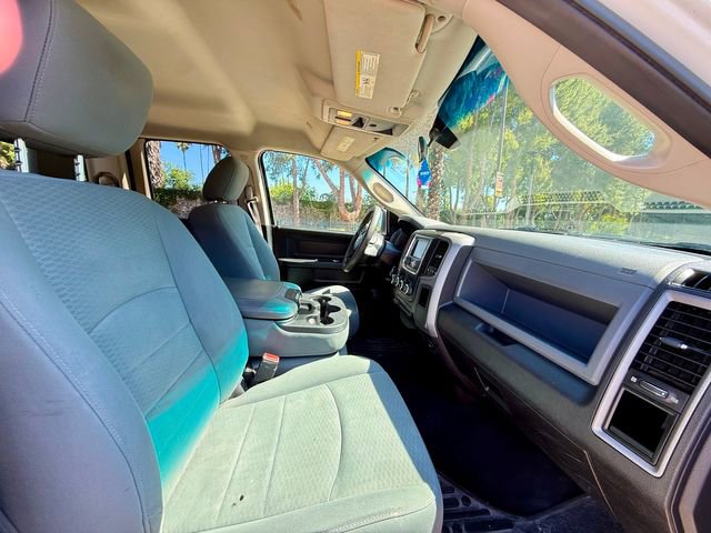 Used 2018 RAM 1500 Tradesman w/ Popular Equipment Group AWD/4WD image 23