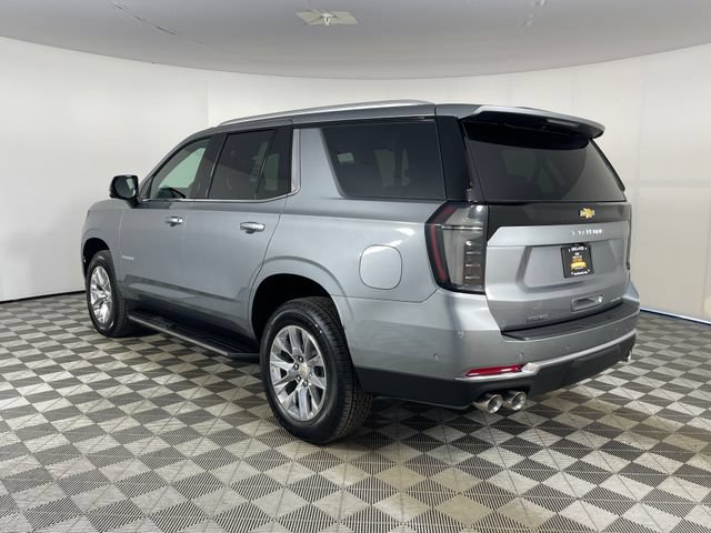 New 2026 Chevrolet Tahoe Premier w/ Sun And Tow Package AWD/4WD image 19