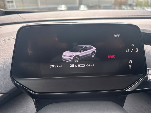 Certified 2023 Volkswagen ID.4 Pro S image 22