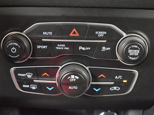 Used 2023 Dodge Charger SXT image 19
