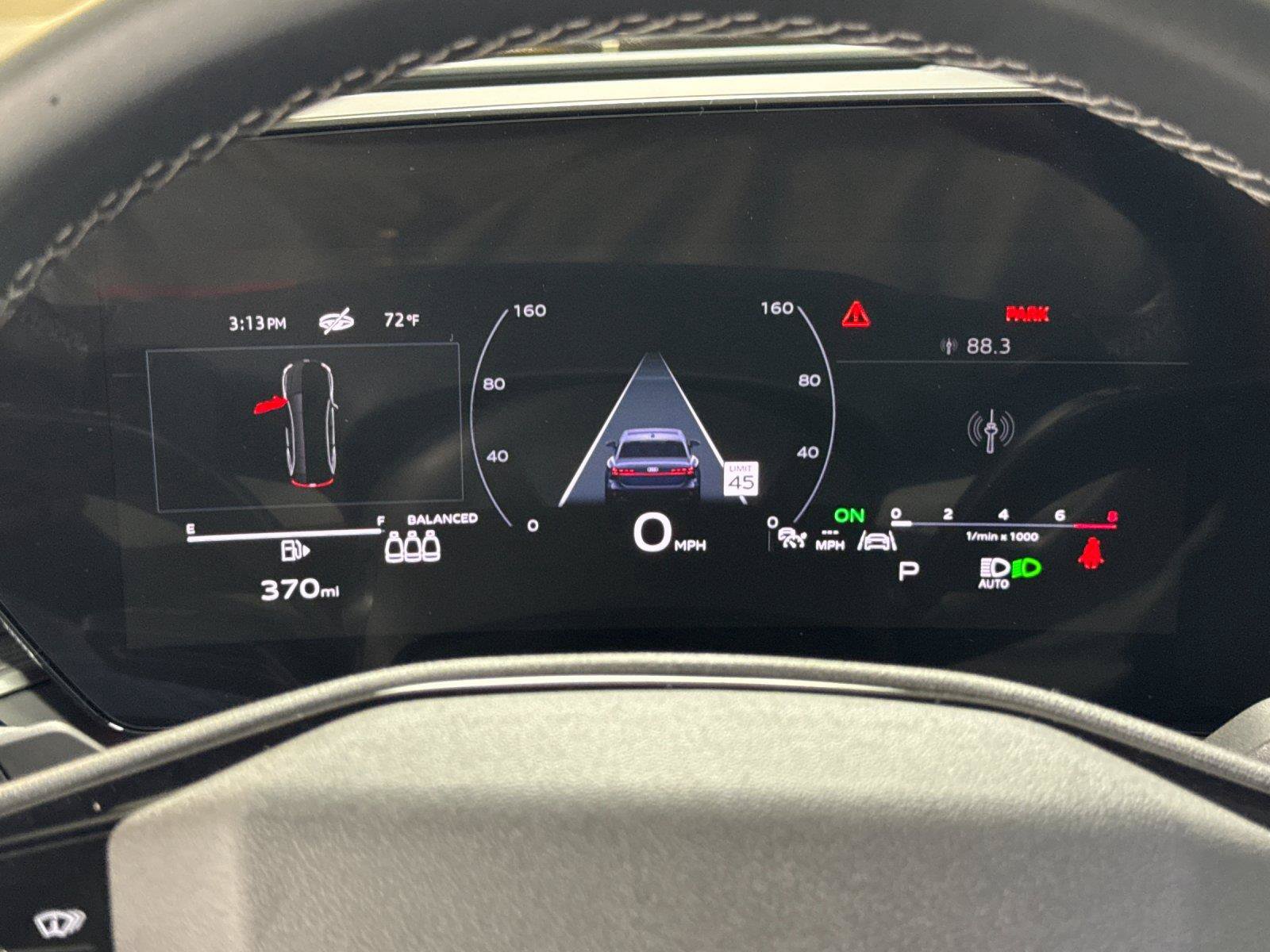 Certified 2026 Audi A6 Premium Plus AWD/4WD image 24