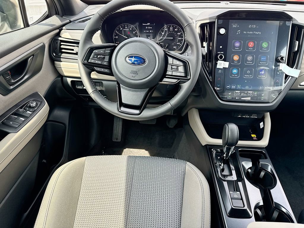 New 2026 Subaru Forester Premium image 28