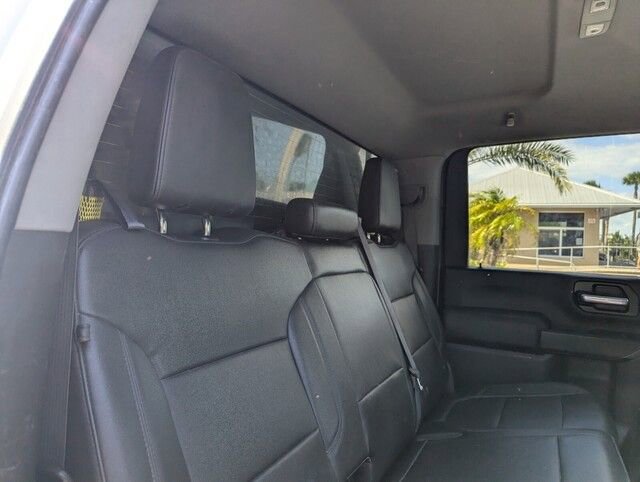 Used 2021 Chevrolet Silverado 2500 W/T w/ WT Convenience Package image 28