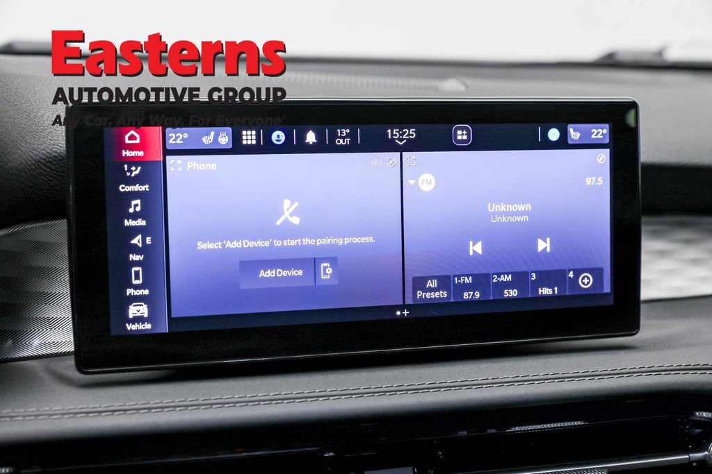Used 2024 Alfa Romeo Tonale Veloce AWD/4WD image 19