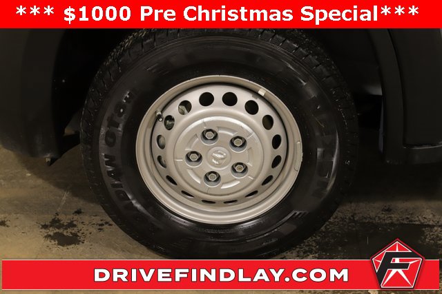 Used 2024 RAM ProMaster 3500 image 12