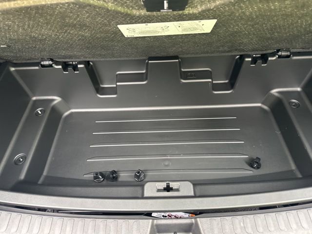 Used 2025 Buick Enclave Avenir AWD/4WD image 64
