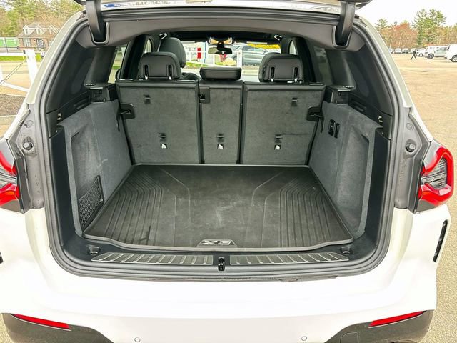 Used 2024 BMW X3 M40i w/ Premium Package AWD/4WD image 14