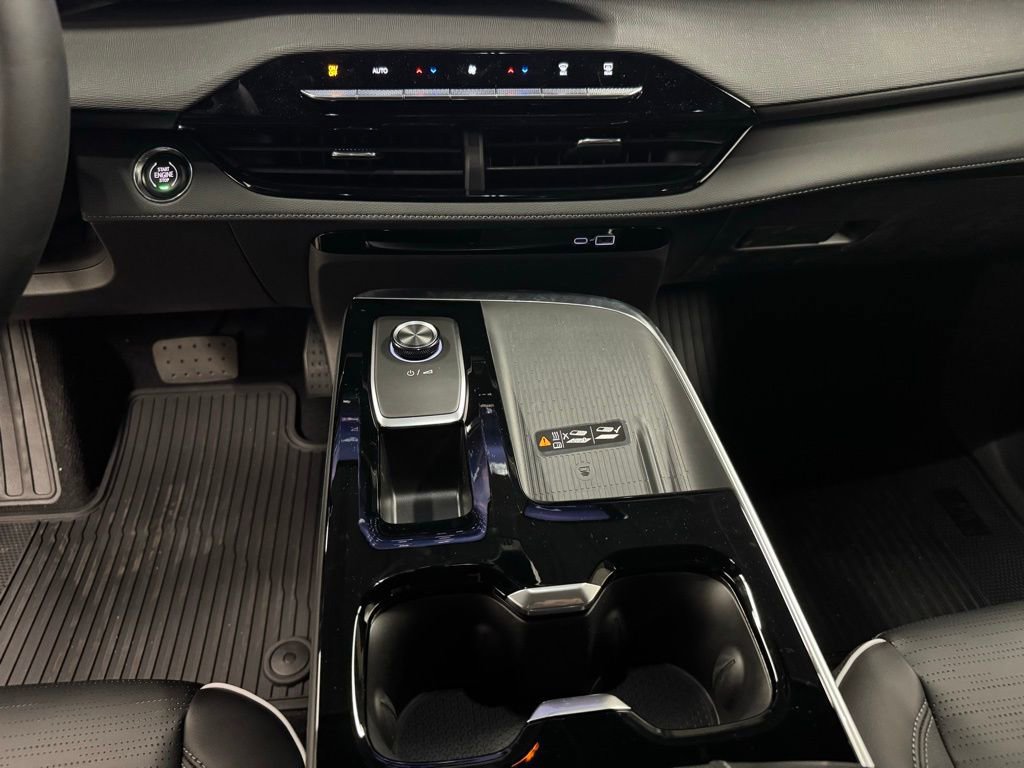 New 2026 Buick Enclave Sport Touring w/ Power Package FWD image 27