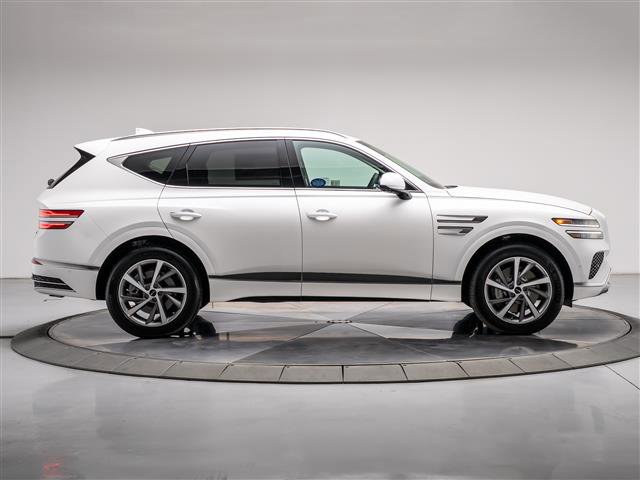 New 2026 Genesis GV80 3.5T Advanced image 6