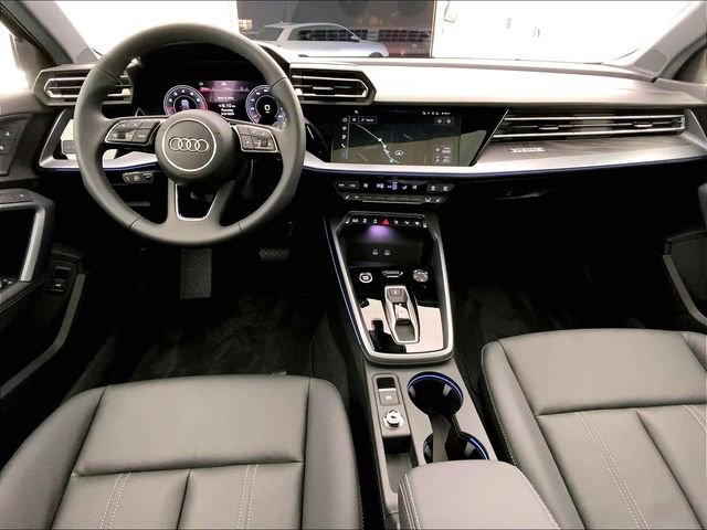 New 2026 Audi A3 2.0T Premium image 6
