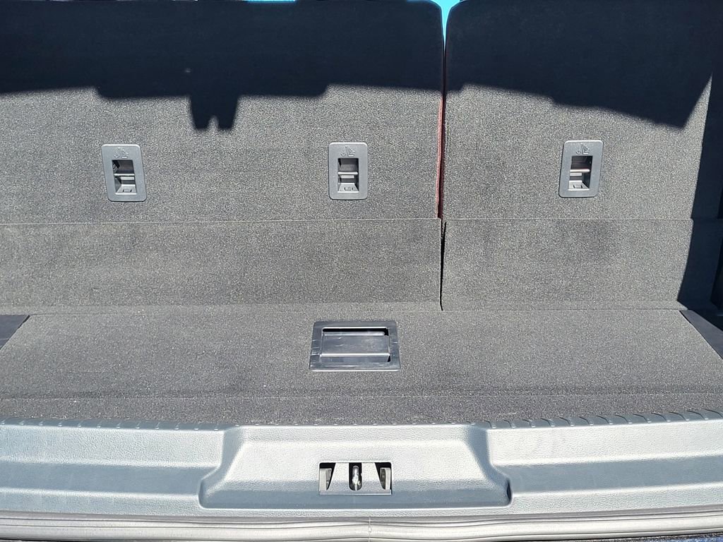 Used 2024 Ford Expedition Limited w/ Excursion Package image 27