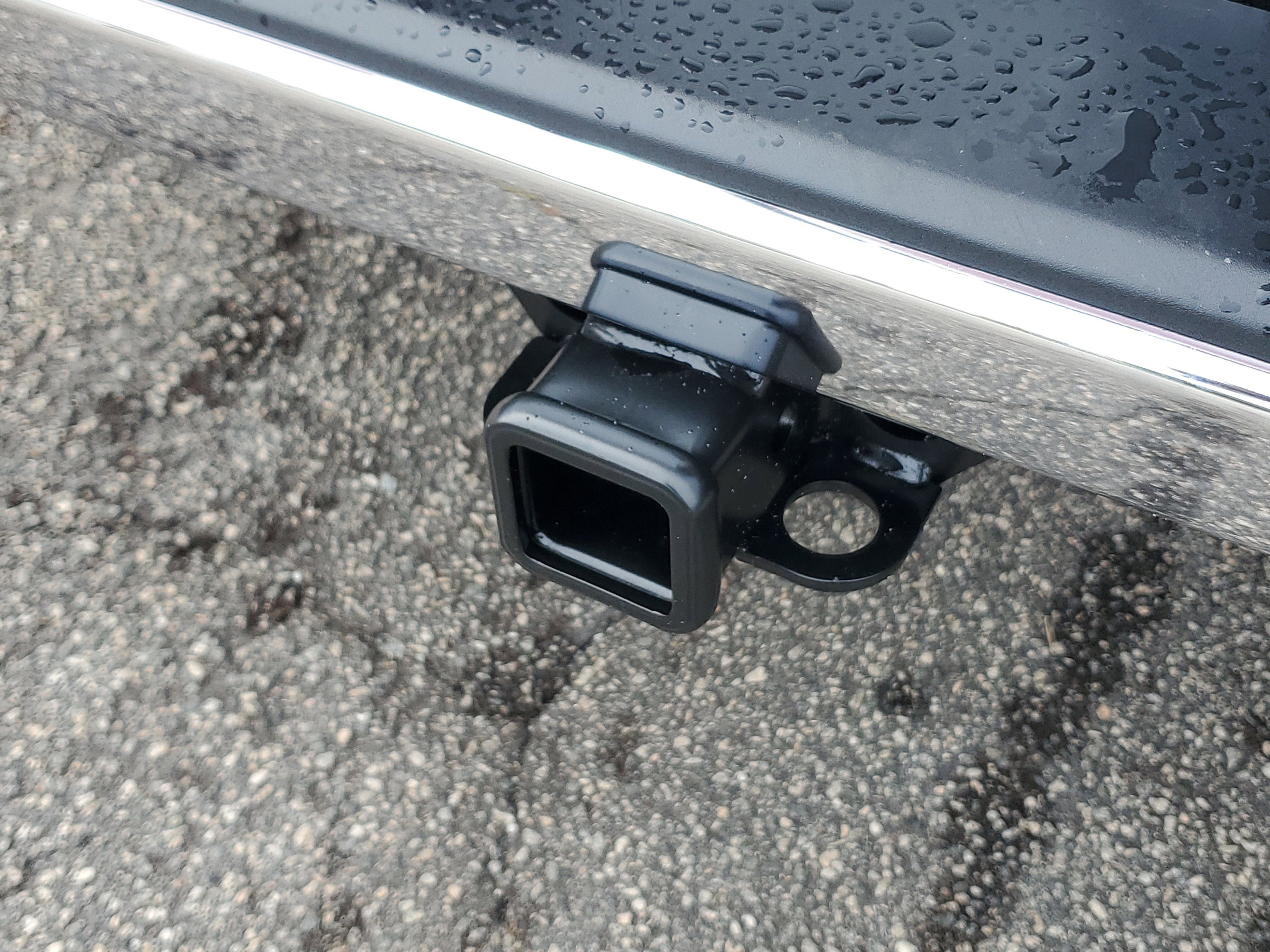 New 2026 GMC Sierra 1500 SLT w/ SLT Convenience Package image 9