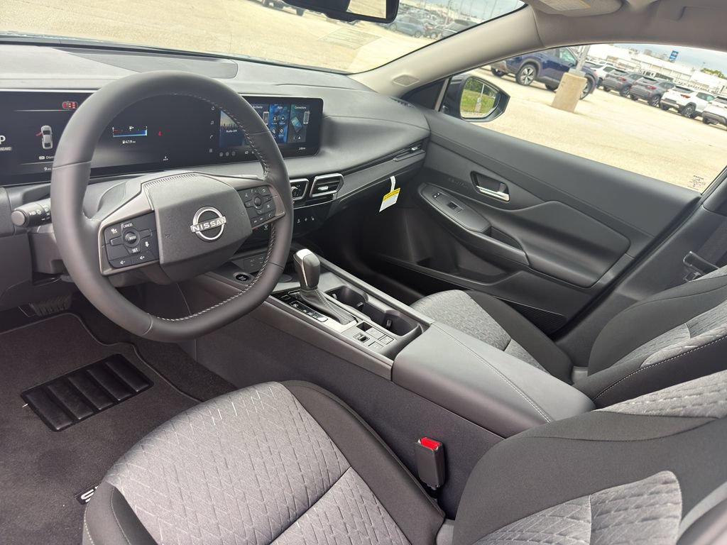 New 2027 Nissan Sentra SV FWD image 19