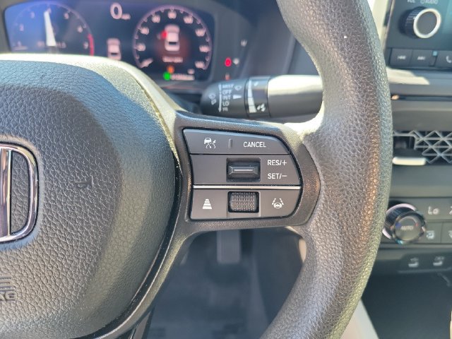 Certified 2024 Honda Accord EX image 17
