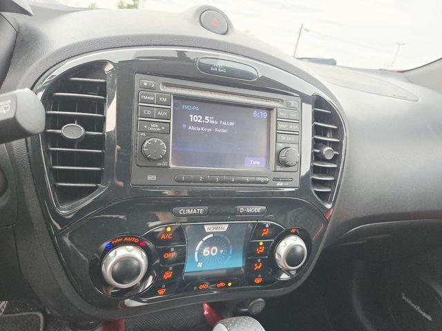 Used 2014 Nissan Juke SV w/ Navigation Package image 19